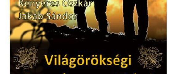 Hazajáró közönségtalálkozó | Világörökségi Bormúzeum