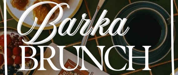 Barka Brunch - Minden vasárnap | Barka Galéria Hotel és Étterem