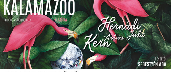 KALAMAZOO | Paulay Ede Színház