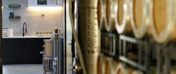 Lepárlótúra | Seven Hills Distillery Lepárlótúra | Seven Hills Distillery