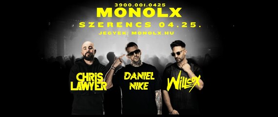 MONOLX 3900.001.0425 MONOLX 3900.001.0425