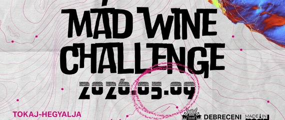 Mad Wine Challenge Mad Wine Challenge