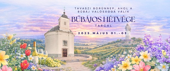 Birtoktúra | Bűbájos Hétvége