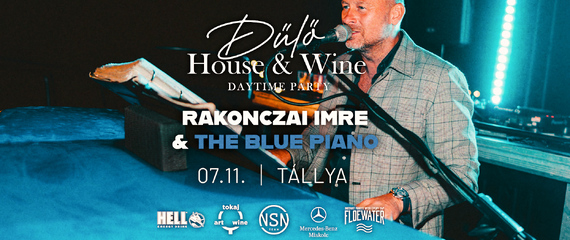 Dűlő House and Wine Rakonczai Imre | Tállya Dűlő House and Wine Rakonczai Imre | Tállya