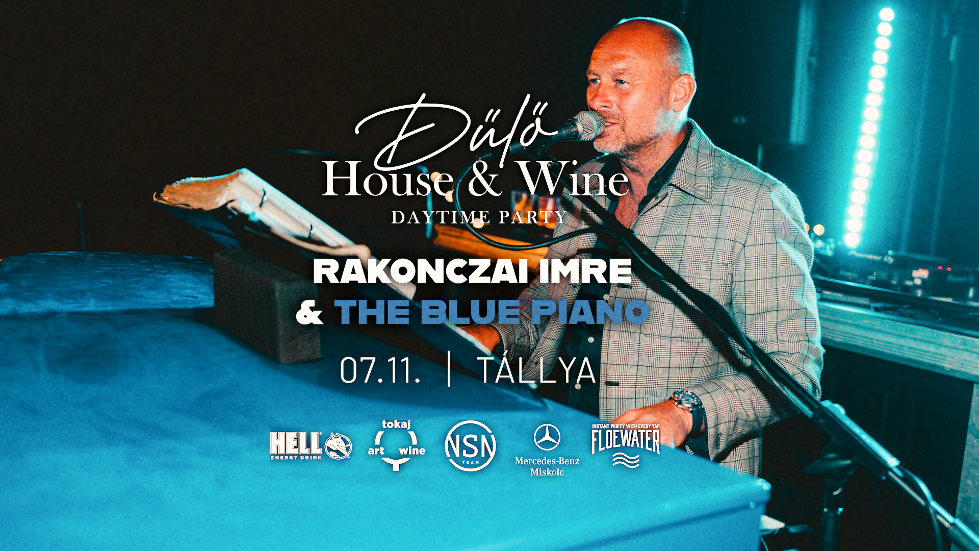 House Dulo Dűlő House and Wine Rakonczai Imre | Tállya