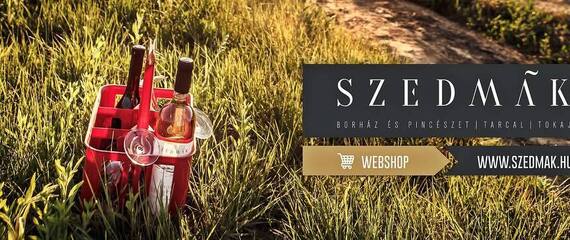 Sunset and Mocktail and Cocktail - Hétvégi feltöltődés a teraszon! | Szedmák Borház