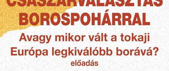 Esték az Agórában | Tokaji Múzeum