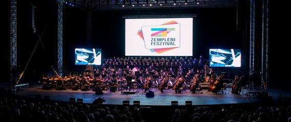 Zempléni Fesztivál Zempléni Fesztivál