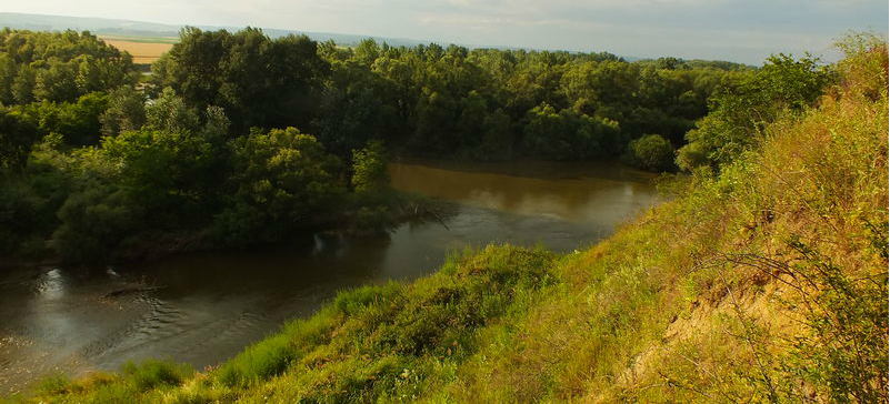 Tátorján tanösvény